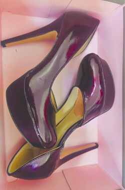 Nine West Pumps New