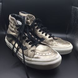  Vans Off The Wall Women’s Shoes 