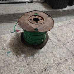 Ground Wire