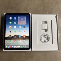 iPad (16A ) 128GB WiFi/ Cellular 