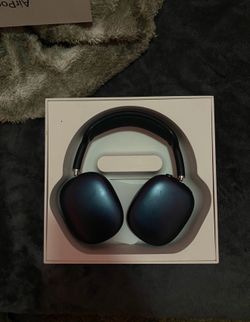AirPod pro max