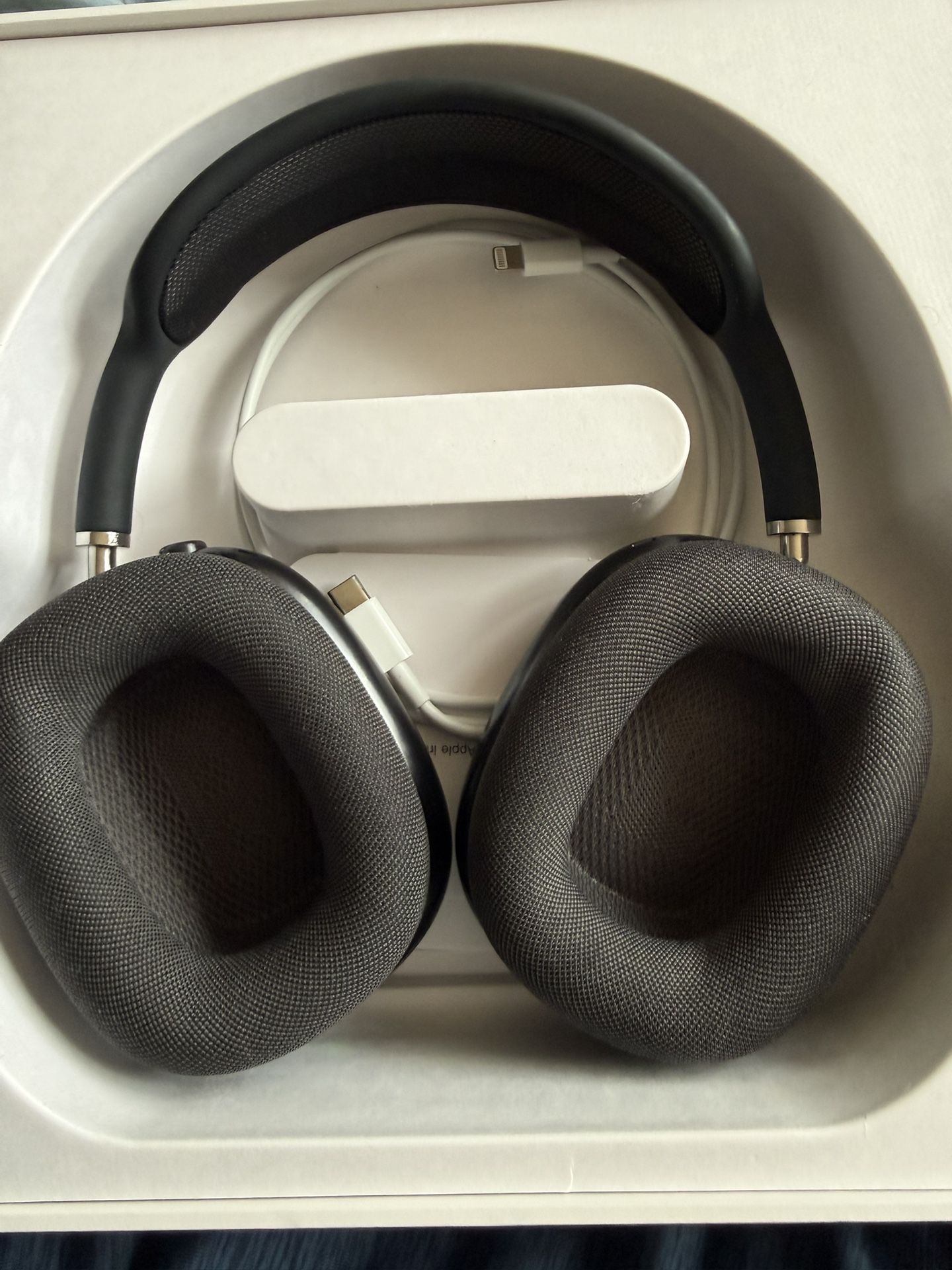 AirPod Max