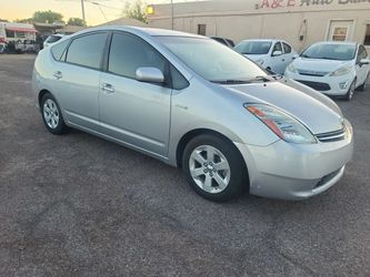 2008 Toyota Prius