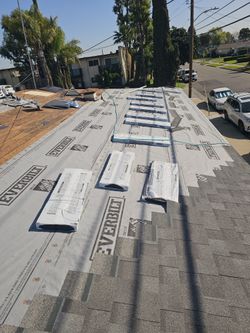 Roofing Shingles