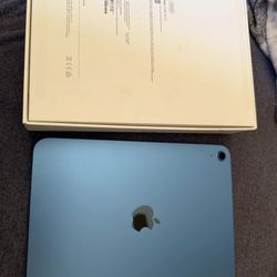 iPad 11th Gen