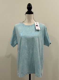 Champion Cloudwash Tee