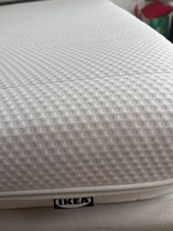 Queen mattress