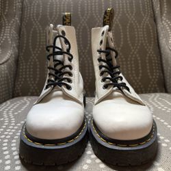 Dr. Martens
