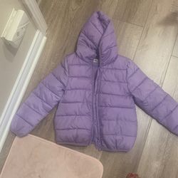 Winter Coat