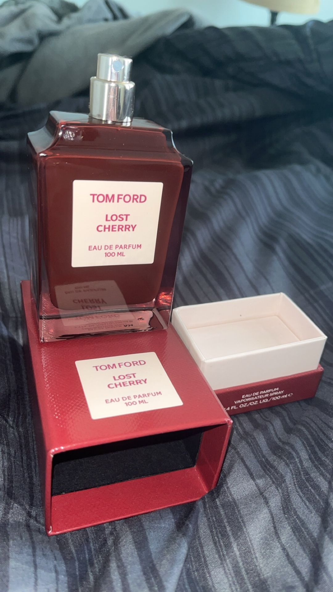 Tom Ford Lost Cherry 100ml