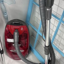 Kenmore Vacuum 