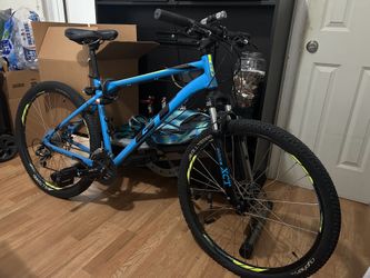 GT Aggressor Pro 27.5