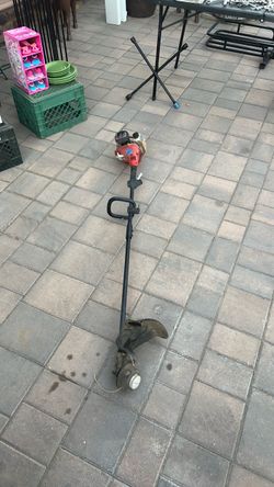 Weedwhacker