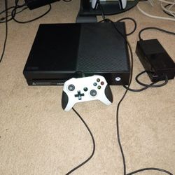 Xbox One 500GB