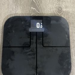 Garmin S2 Smart Scale 