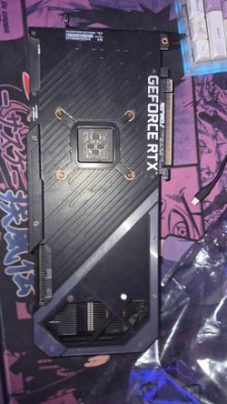 Asus rog strix rtx 3060 ti