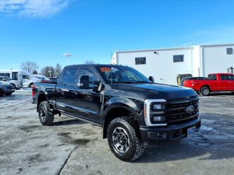 2024 Ford F-250