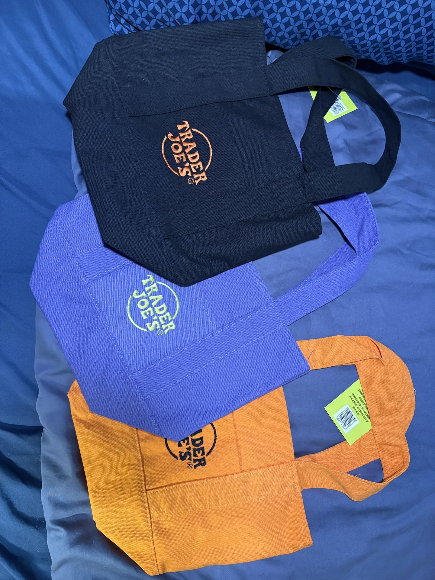 Trader Joe’s Tote Bag