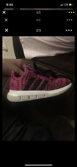 Size 6c adidas