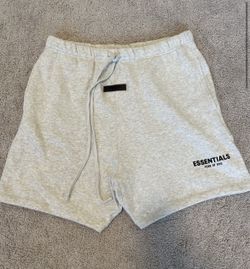Essentials Shorts