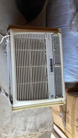 Frigidaire ac
