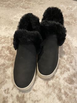 J/slides shoes size 6.5