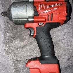 Milwaukee 1/2 Inch Impact