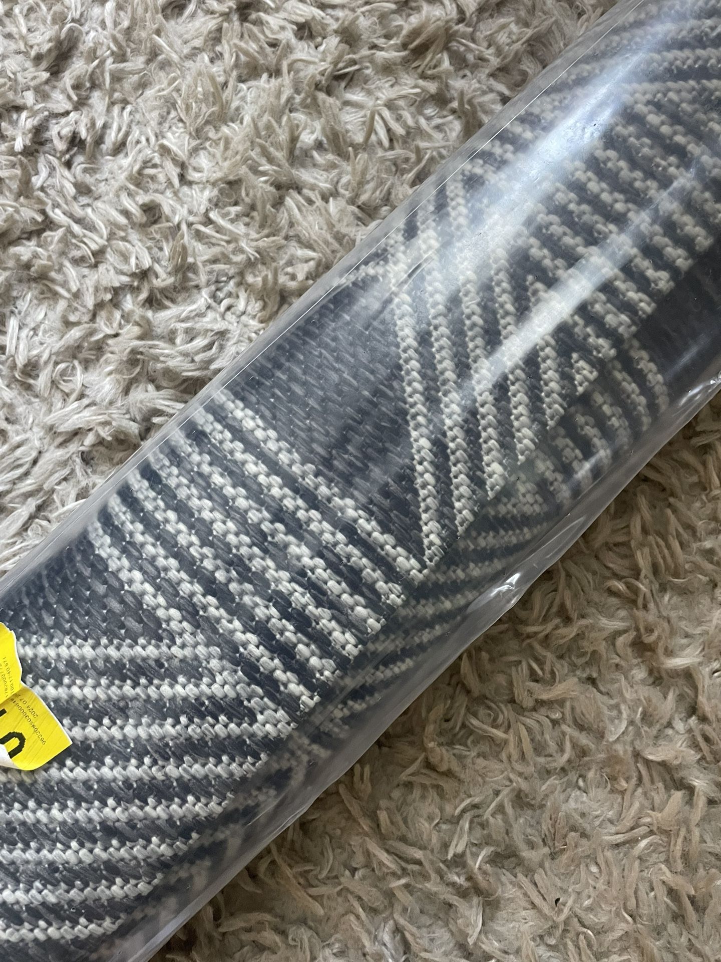 Brand New Low Pile Indoor, Outdoor Rug