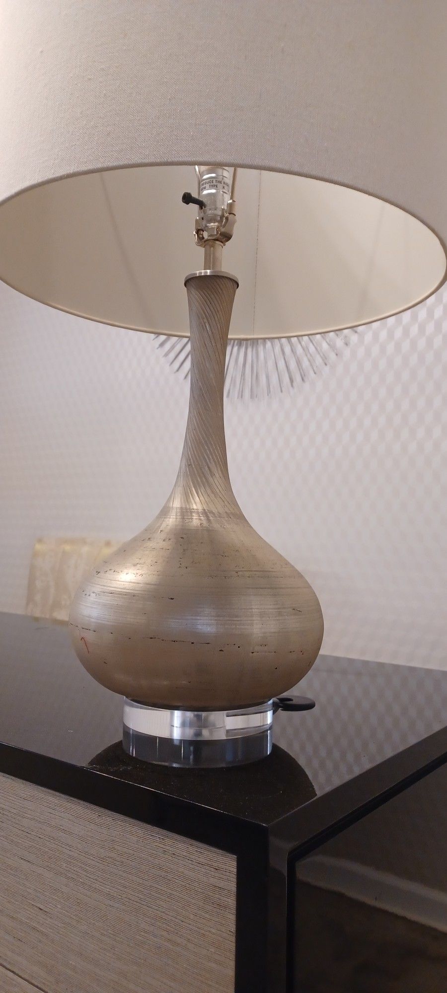 Desk Lamp
