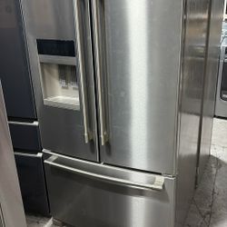 Maytag French Door Refrigerator 