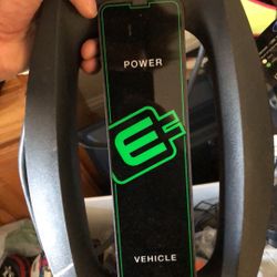 Electric Car Chargers