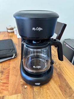 Coffee Maker