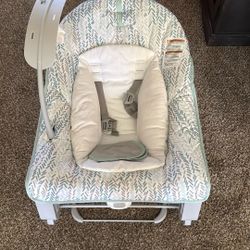 Baby Rocker 