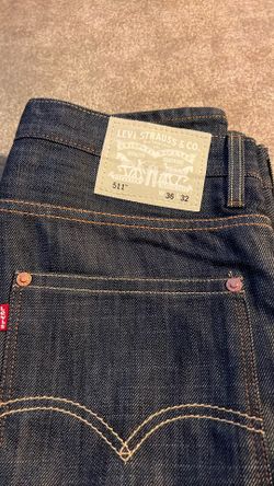 Levi’s 511 Men Jeans