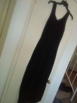 Tank Dress