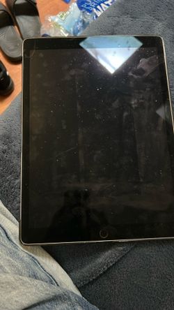 Good Condition Tablet