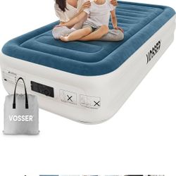 Vooser Air Mattress New Pick Up In Pomona $40