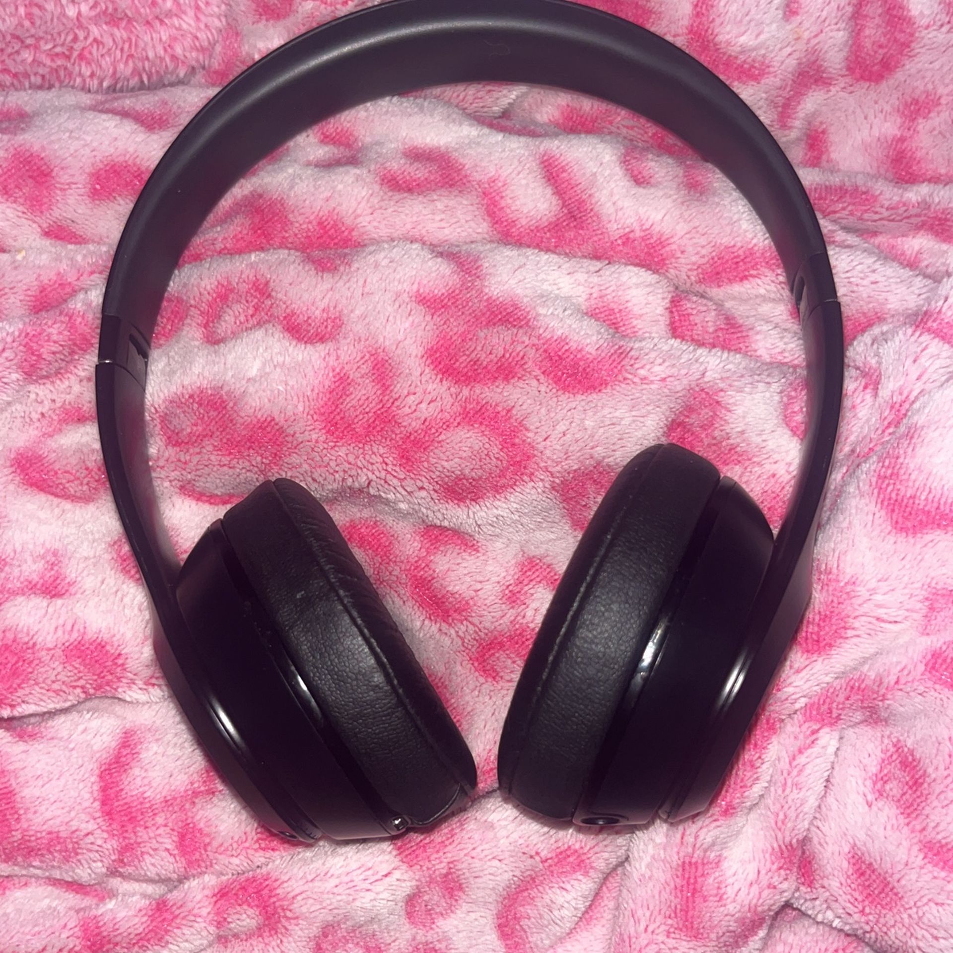 beats solo 3