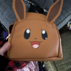 Eevee backpack