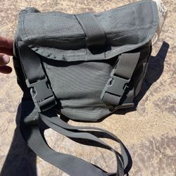 Unused Avon M50L Gas Mask Tactical