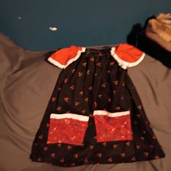 Girls handmade sundresses XS 2T S(4-6)  M(8-10) L(12-14)