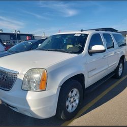 2008 GMC Yukon XL