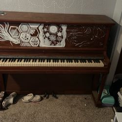 Piano