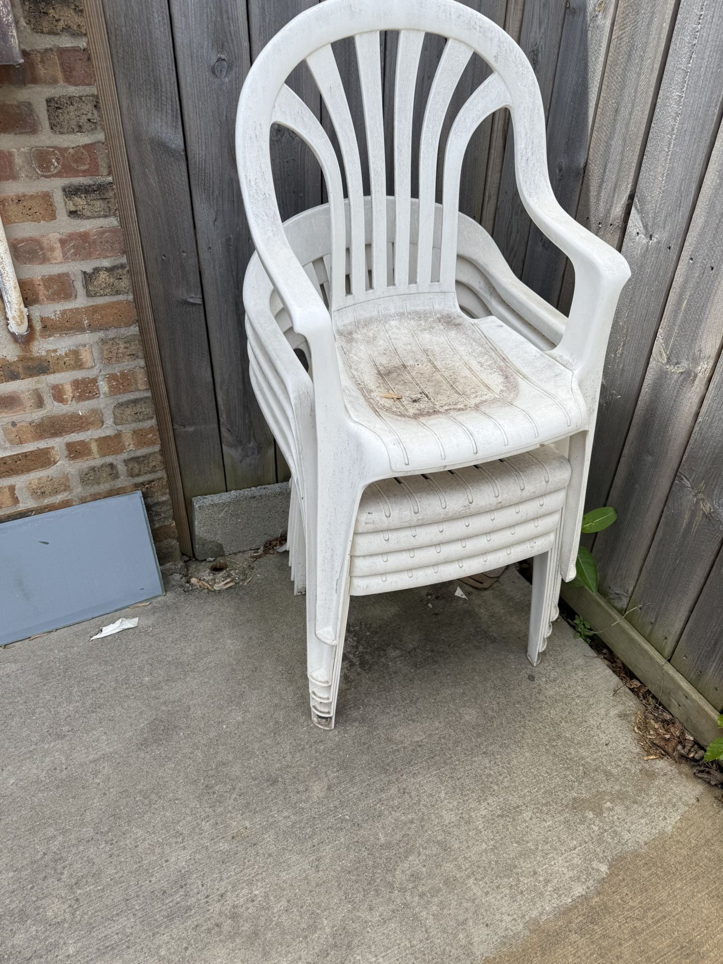 Outdoor Chairs