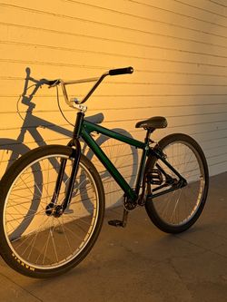 29” custom big ripper TRADES ONLY