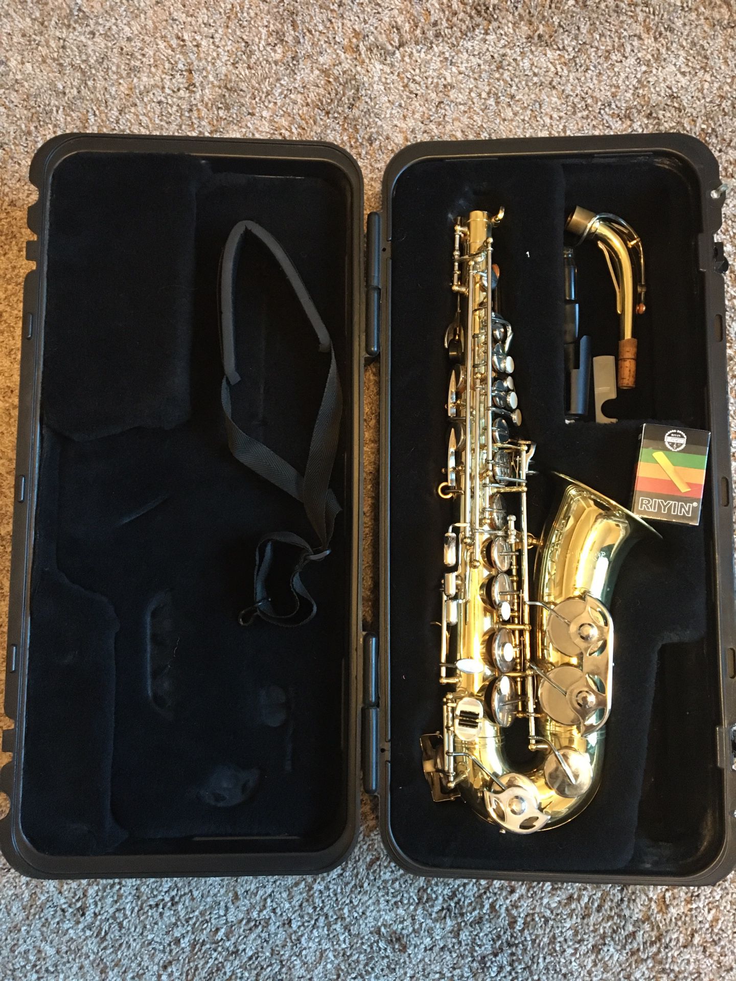 Saxophone Selmer AS 300