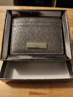 Kate Spade Card Holder Wallet