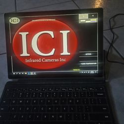ICI Camera 