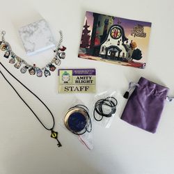 Owl house Jewelry & Accessories
