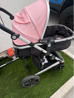 Stroller